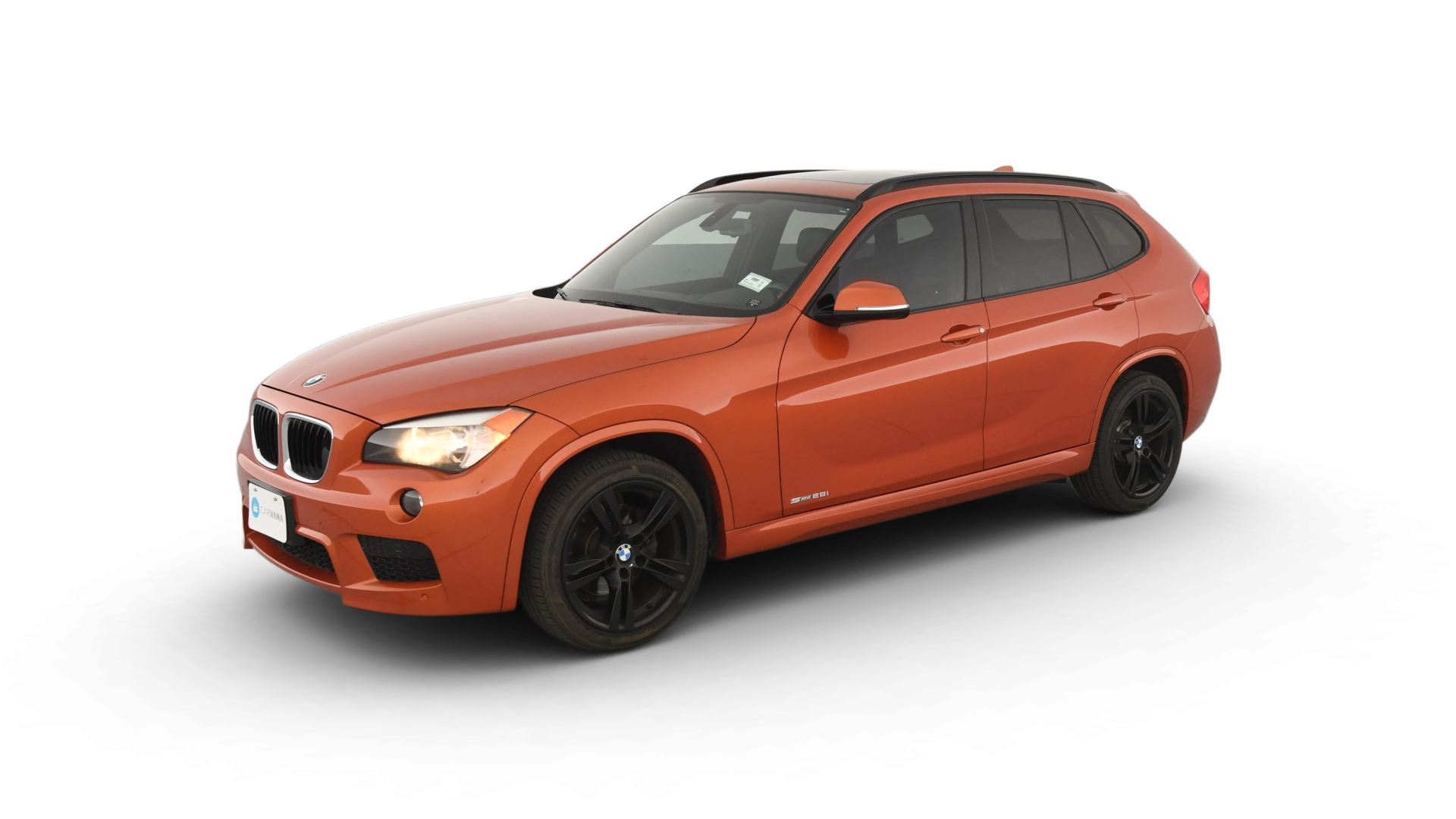 Used 2015 BMW X1 Carvana Used 2015 BMW X1 Carvana